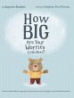How Big Are Your Worries Little Bear? - Bild 1
