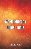 World Military Guide - India