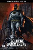 Goldene Dämmerung / Batman Graphic Novel Collection Bd.9