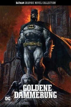 Goldene Dämmerung / Batman Graphic Novel Collection Bd.9 - Finch, David;Fabok, Jason