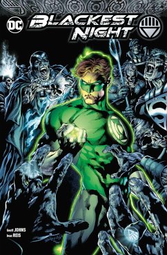 Blackest Night (Neue Edition) - Geoff, John;Reis, Ivan