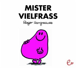 Mister Vielfraß - Hargreaves, Roger