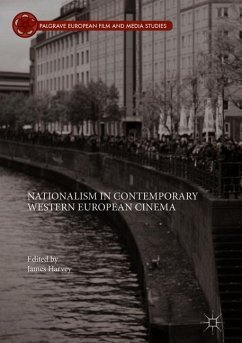 Nationalism in Contemporary Western European Cinema