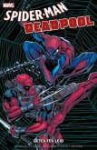 Spider-Man / Deadpool - Geteiltes Leid