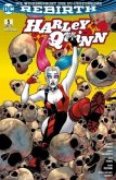 Familienbande / Harley Quinn 2. Serie Bd.5