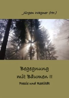 Cover Begegnung mit Bäumen II