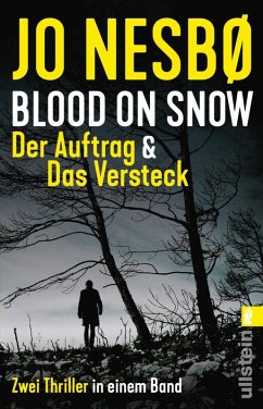 Blood on Snow. Der Auftrag & Das Versteck (eBook, ePUB) - Nesbø, Jo