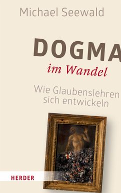 Dogma im Wandel (eBook, PDF) - Seewald, Michael