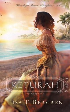 Keturah - Bergren, Lisa T.