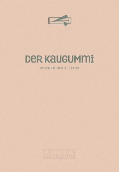 Der Kaugummi