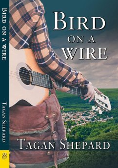 Bird on a Wire - Shepard, Tagan