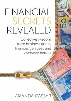 Financial Secrets Revealed - Cassar, Amanda