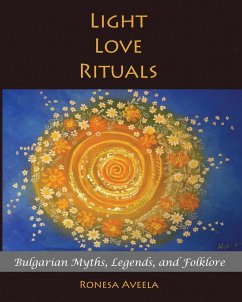 Light Love Rituals - Aveela, Ronesa