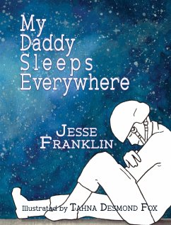 My Daddy Sleeps Everywhere - Franklin, Jesse