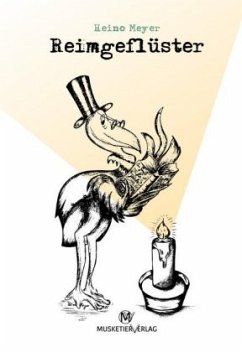 Cover Reimgeflüster