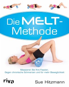 Die MELT-Methode - Hitzmann, Sue