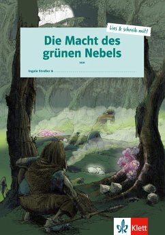 Die Macht des grünen Nebels - Straßer, Ingala