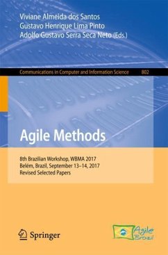 Agile Methods