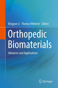 Orthopedic Biomaterials