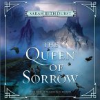 The Queen of Sorrow: Book Three of the Queens of Renthia