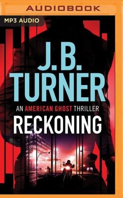 Reckoning - Turner, J. B.