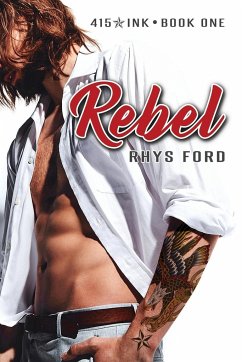 Rebel - Ford, Rhys