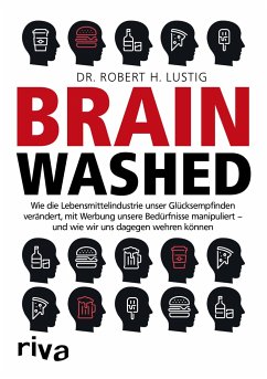 Brainwashed - Lustig, Robert H.