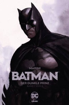 Batman: Der Dunkle Prinz - Marini, Enrico