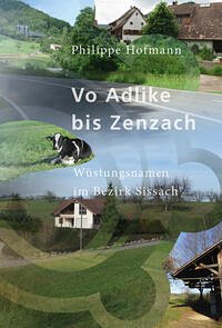 Vo Adlike bis Zenzach - Hofmann, Philippe