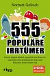 555 populäre Irrtümer - Bild 1