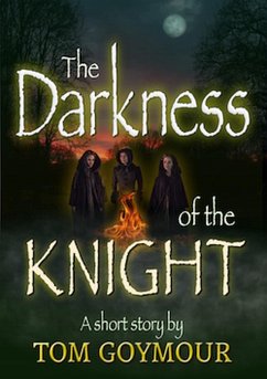 The Darkness of the Knight (eBook, ePUB) - Goymour, Tom