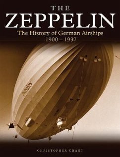 The Zeppelin - Chant, Christopher