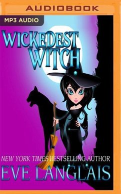 Wickedest Witch - Langlais, Eve