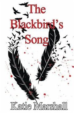 The Blackbird's Song - Marshall, Katie