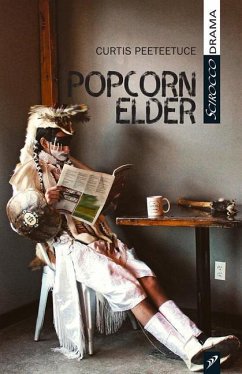 Popcorn Elder - Peeteetuce, Curtis