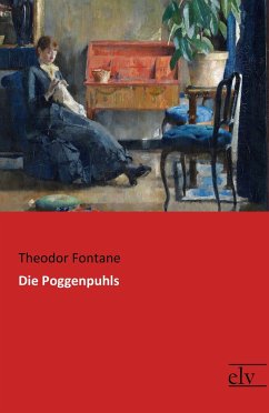 Die Poggenpuhls - Fontane, Theodor