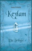Keylam: Die Trilogie
