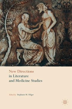 New Directions in Literature and Medicine Studies