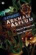 Batman Deluxe: Arkham Asylum - Bild 1