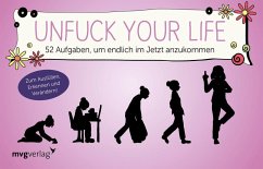 Unfuck your life - Reinwarth, Alexandra