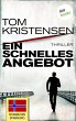 Ein schnelles Angebot (eBook, ePUB) - Bild 1