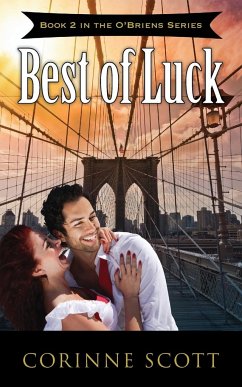 Best of Luck - Scott, Corinne