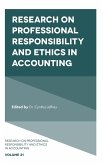 Research on Professional Responsibility and Ethics in Accounting