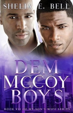 Dem McCoy Boys - Bell, Shelia E.