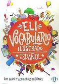 VOCABULARIO ILUSTRADO ESPAÑOL