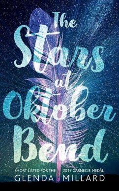 The Stars at Oktober Bend - Millard, Glenda