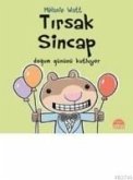 Tirsak Sincap Ciltli Tirsak Sincap Ciltli