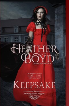 Keepsake - Boyd, Heather