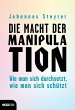 Die Macht der Manipulation - Bild 1