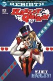 Wählt Harley! / Harley Quinn 2. Serie Bd.6